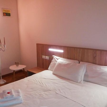 Al Cavaliere Villa Pordenone Kamer foto